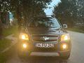 Sahibinden Chevrolet Captiva 2.0 D LT High 2007 Model 