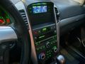 Sahibinden Chevrolet Captiva 2.0 D LT High 2007 Model 