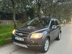 Sahibinden Chevrolet Captiva 2.0 D LT High 2007 Model 