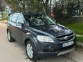 Sahibinden Chevrolet Captiva 2.0 D LT High 2007 Model 