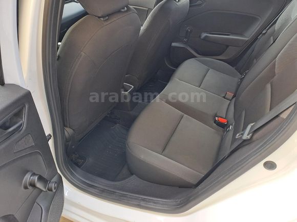 2022 CLIO 1.0 SCE JOY İLK SAHİBİNDEN