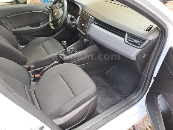 2022 CLIO 1.0 SCE JOY İLK SAHİBİNDEN