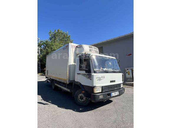 Sahibinden Iveco - Otoyol 80 80.12 