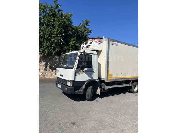 Sahibinden Iveco - Otoyol 80 80.12 