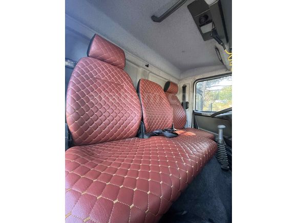 Sahibinden Iveco - Otoyol 80 80.12 