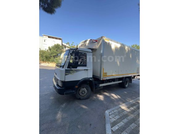 Sahibinden Iveco - Otoyol 80 80.12 