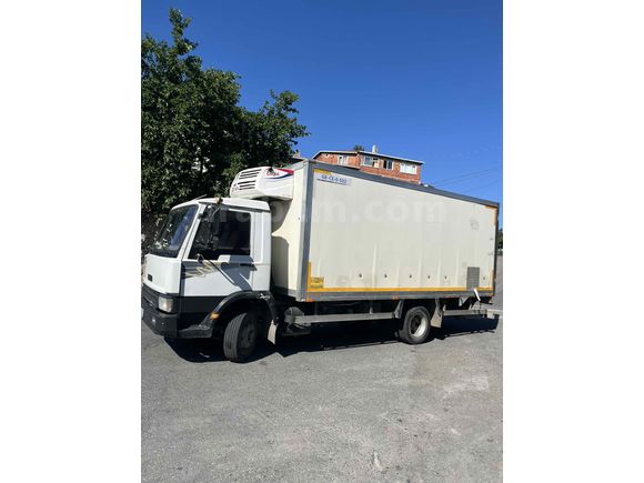 Sahibinden Iveco - Otoyol 80 80.12 