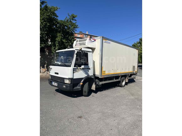 Sahibinden Iveco - Otoyol 80 80.12 