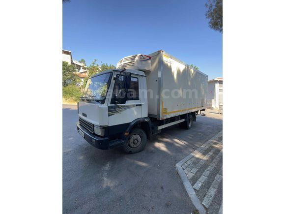 Sahibinden Iveco - Otoyol 80 80.12 