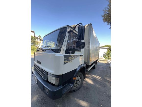 Sahibinden Iveco - Otoyol 80 80.12 