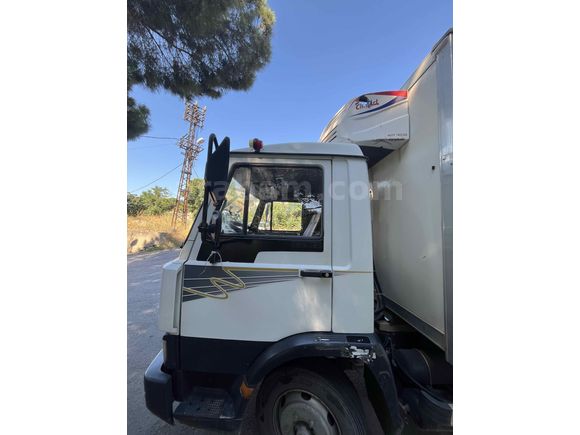 Sahibinden Iveco - Otoyol 80 80.12 