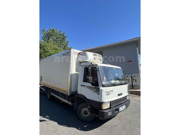 Sahibinden Iveco - Otoyol 80 80.12 