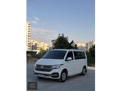 TOPAL GROUP AUTO'DAN HATASIZ BOYASIZ TRANSPORTER MÜKEMMEL!!!