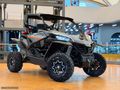 2021/Z Force 1000 Sport EPS/Full Aksesuarlı/Gri 9 Bin Km Bakımlı