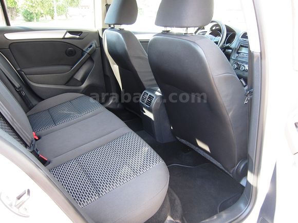 78 BİNDE HATASIZ 2011 VOLKSWAGEN GOLF 1.6 DİZEL TRENDLİNE