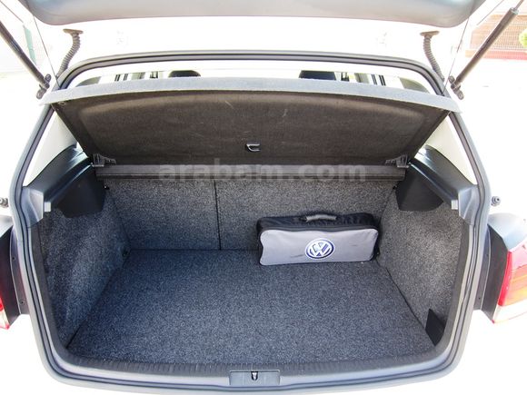 78 BİNDE HATASIZ 2011 VOLKSWAGEN GOLF 1.6 DİZEL TRENDLİNE