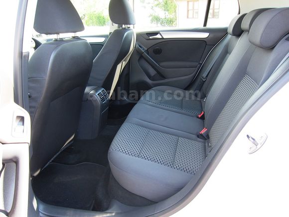 78 BİNDE HATASIZ 2011 VOLKSWAGEN GOLF 1.6 DİZEL TRENDLİNE