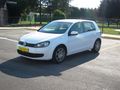 78 BİNDE HATASIZ 2011 VOLKSWAGEN GOLF 1.6 DİZEL TRENDLİNE