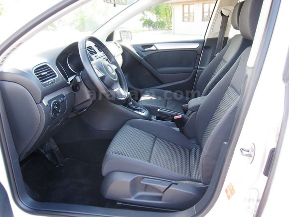 78 BİNDE HATASIZ 2011 VOLKSWAGEN GOLF 1.6 DİZEL TRENDLİNE