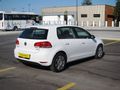 78 BİNDE HATASIZ 2011 VOLKSWAGEN GOLF 1.6 DİZEL TRENDLİNE
