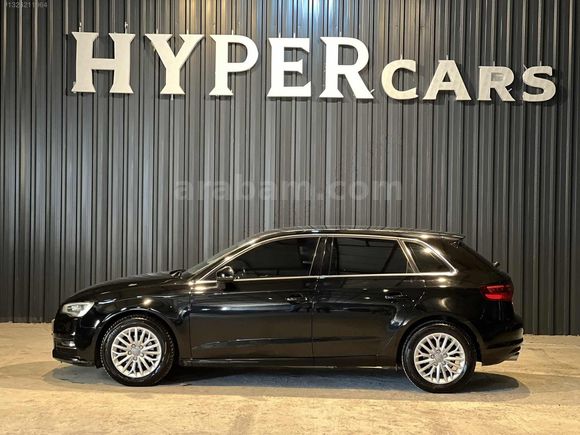 'HYPER CAR' BOYASIZ DEĞİŞENSİZ A3 K.K 12 TAKSİT