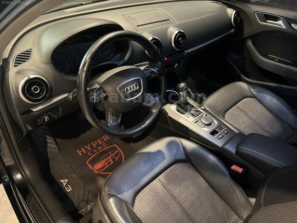 'HYPER CAR' BOYASIZ DEĞİŞENSİZ A3 K.K 12 TAKSİT