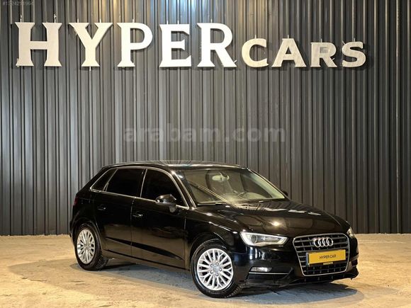 'HYPER CAR' BOYASIZ DEĞİŞENSİZ A3 K.K 12 TAKSİT