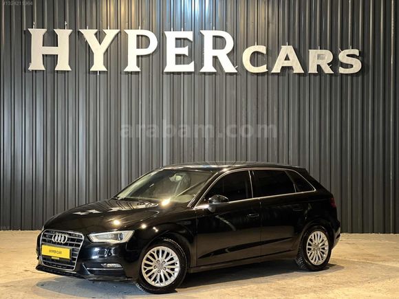 'HYPER CAR' BOYASIZ DEĞİŞENSİZ A3 K.K 12 TAKSİT