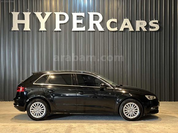 'HYPER CAR' BOYASIZ DEĞİŞENSİZ A3 K.K 12 TAKSİT