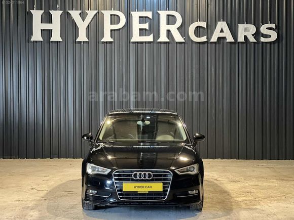 'HYPER CAR' BOYASIZ DEĞİŞENSİZ A3 K.K 12 TAKSİT