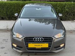 GALERİ YC 2013 AUDİ A3 1.6 TDI AMBIENTE