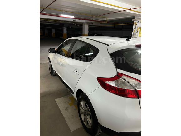 Sahibinden Renault Megane 1.5 dCi Joy 2013 Model 