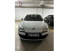 Sahibinden Renault Megane 1.5 dCi Joy 2013 Model 