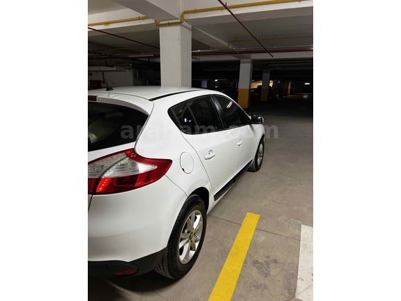 Sahibinden Renault Megane 1.5 dCi Joy 2013 Model 