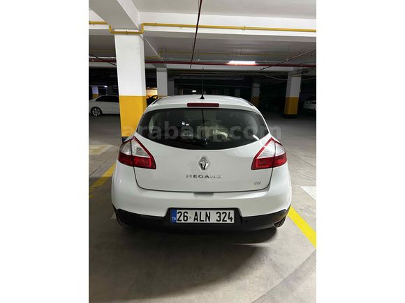 Sahibinden Renault Megane 1.5 dCi Joy 2013 Model 