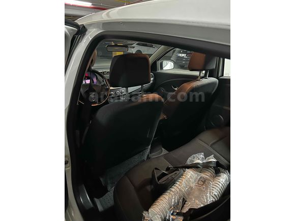 Sahibinden Renault Megane 1.5 dCi Joy 2013 Model 