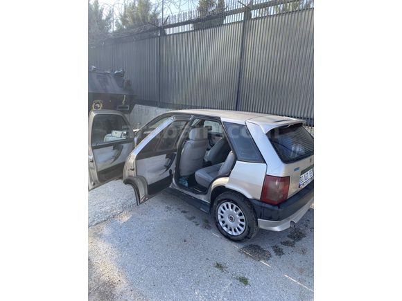 Sahibinden Fiat Tipo 1.6 SX 1999 Model 