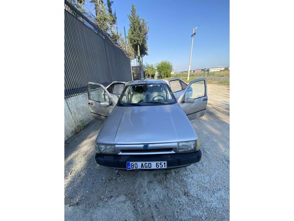 Sahibinden Fiat Tipo 1.6 SX 1999 Model 