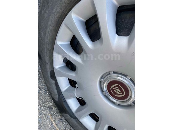 Sahibinden Fiat Tipo 1.6 SX 1999 Model 