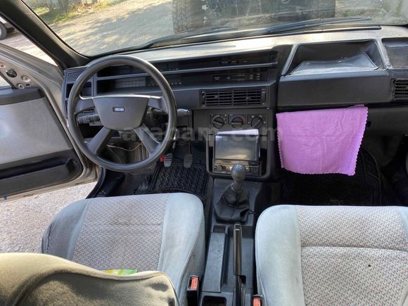 Sahibinden Fiat Tipo 1.6 SX 1999 Model 