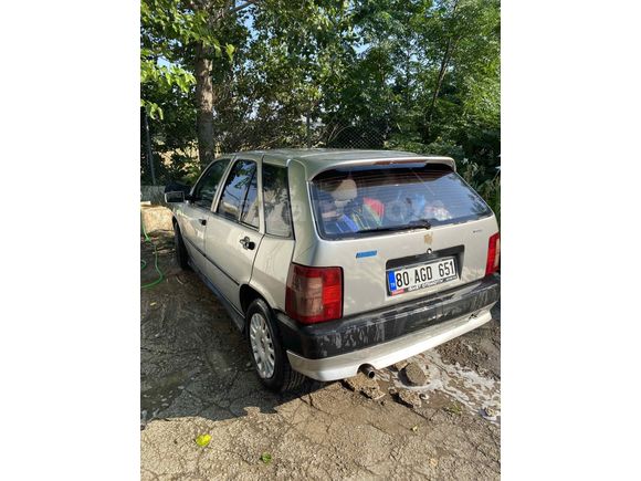 Sahibinden Fiat Tipo 1.6 SX 1999 Model 