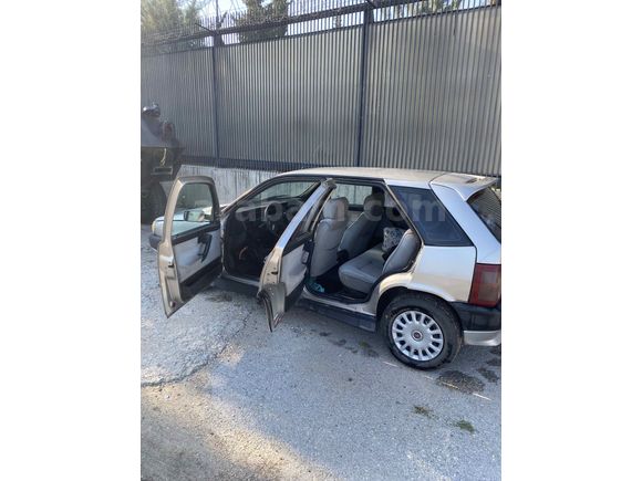 Sahibinden Fiat Tipo 1.6 SX 1999 Model 