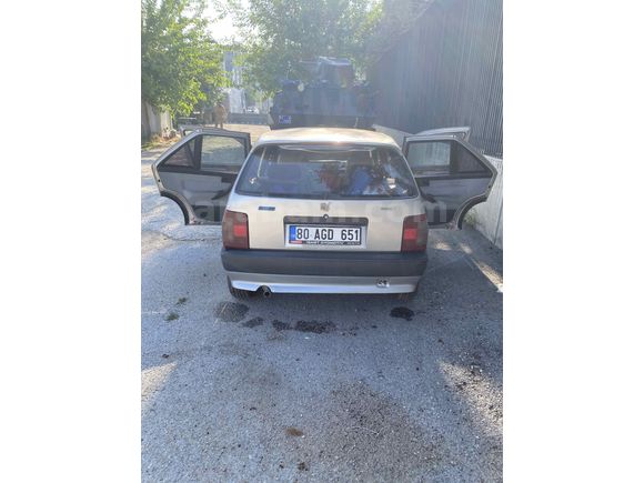 Sahibinden Fiat Tipo 1.6 SX 1999 Model 