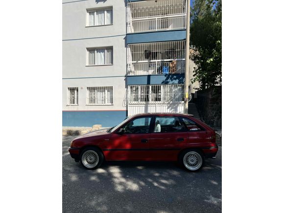 Sahibinden Opel Astra 1.6 GL 1994 Model 