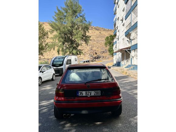 Sahibinden Opel Astra 1.6 GL 1994 Model 
