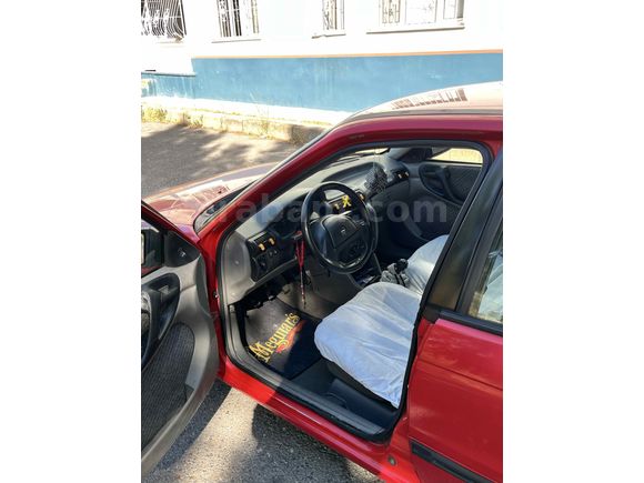 Sahibinden Opel Astra 1.6 GL 1994 Model 