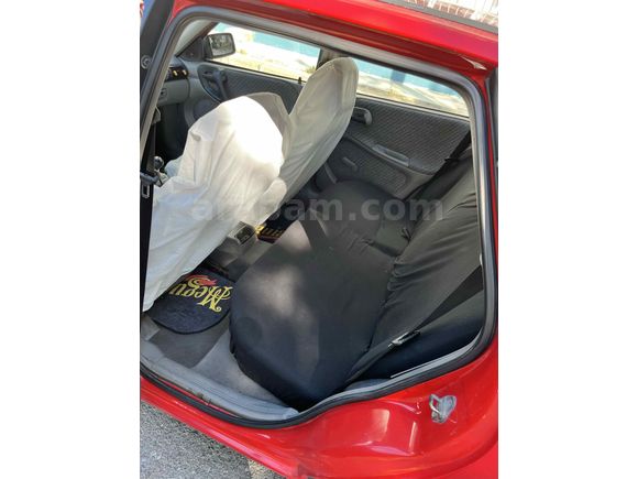 Sahibinden Opel Astra 1.6 GL 1994 Model 