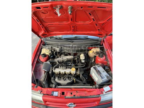 Sahibinden Opel Astra 1.6 GL 1994 Model 