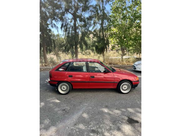 Sahibinden Opel Astra 1.6 GL 1994 Model 