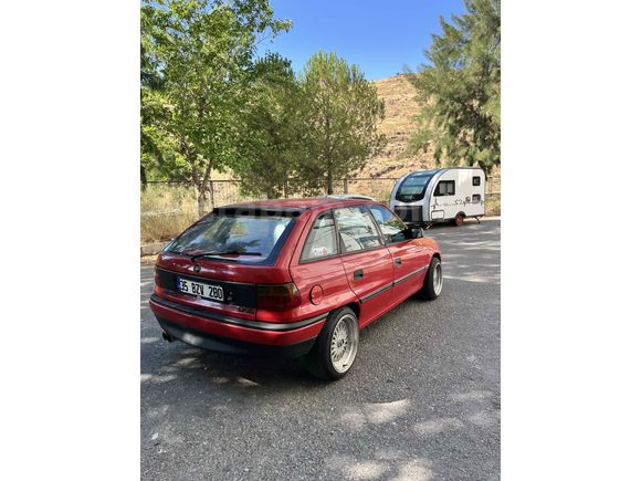 Sahibinden Opel Astra 1.6 GL 1994 Model 